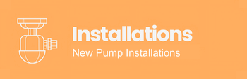 Pump Installations Pump Installations
